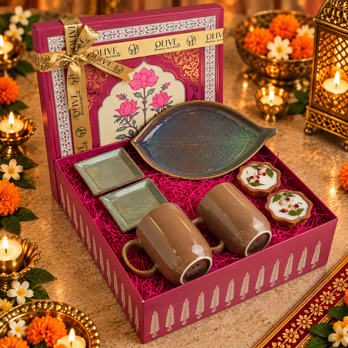 Dharini Festive Gift Hamper