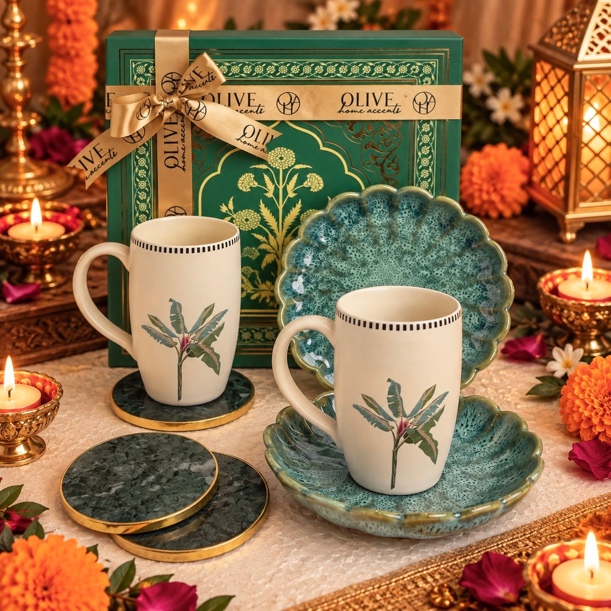 Zariya Festive Gift Hamper