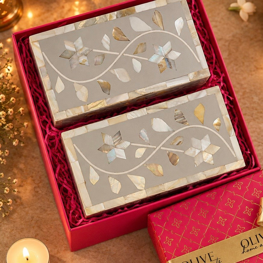 Sitara Luxury Festive Gift Hamper