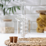 Oil and Vinegar Pourer