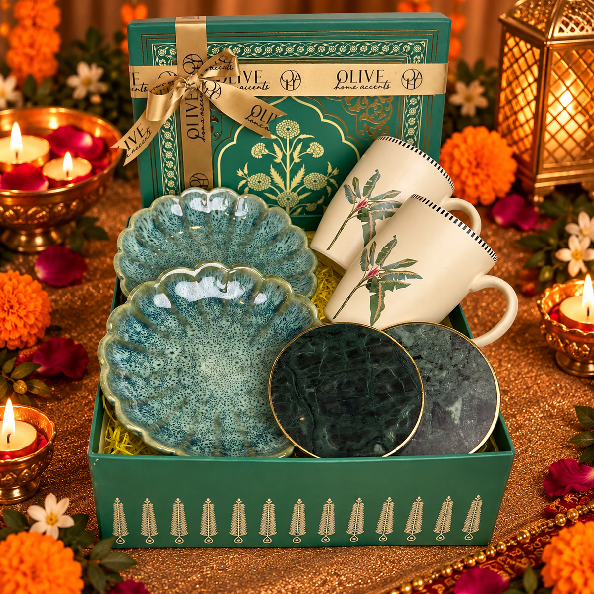 Zariya Festive Gift Hamper