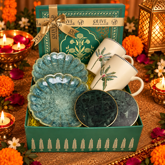 Zariya Festive Gift Hamper