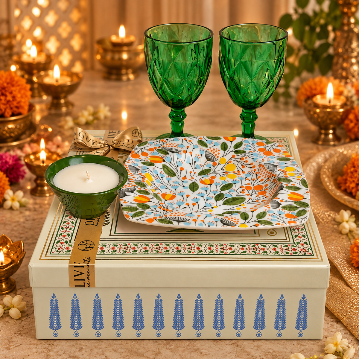 Dilkash Festive Gift Hamper