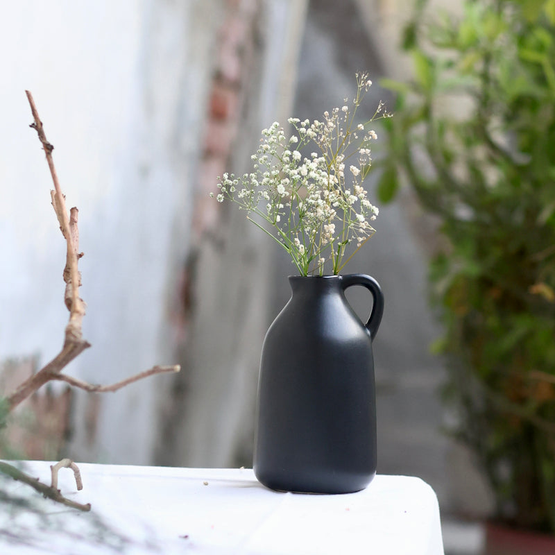 Jug Vase