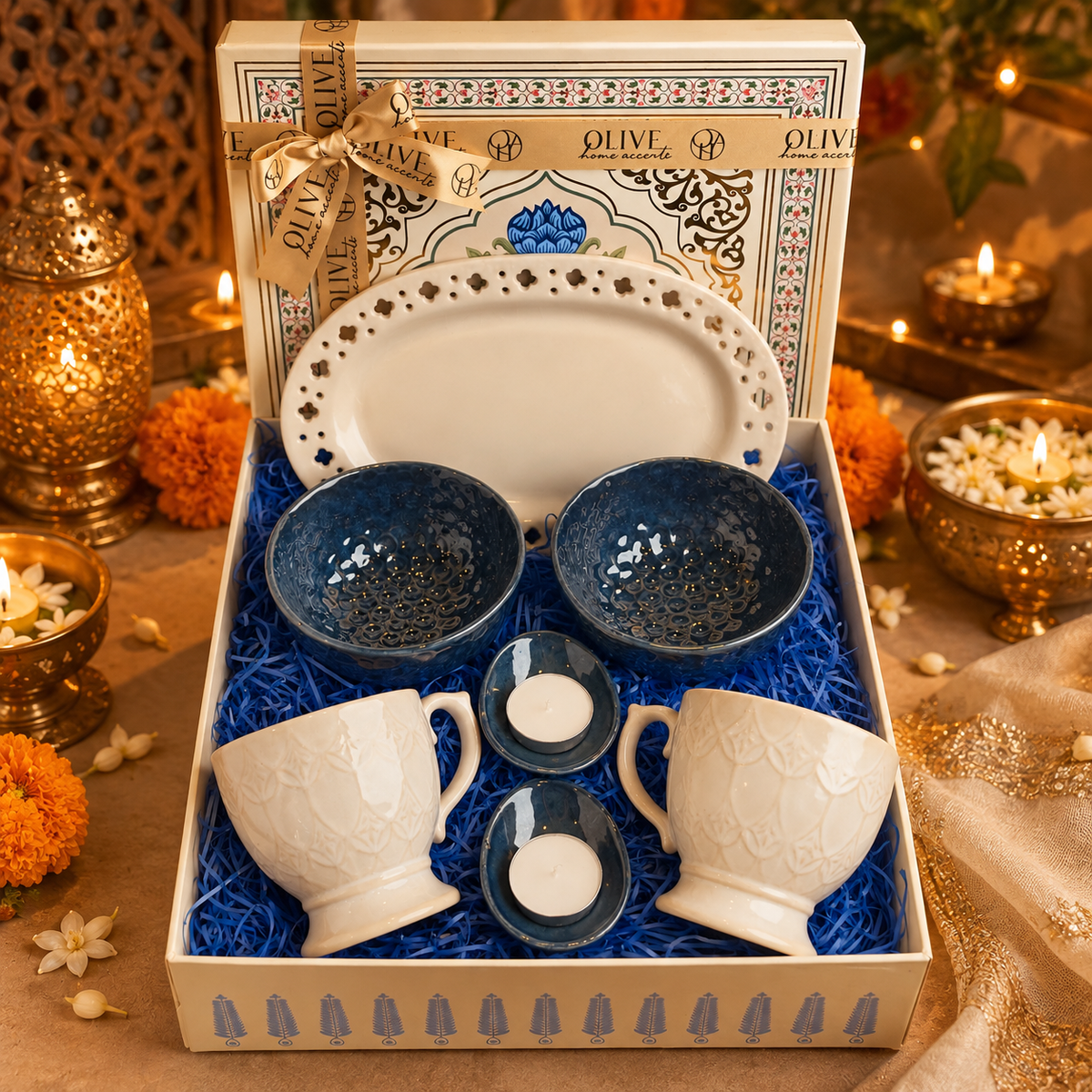 Nayantara Festive Gift Hamper