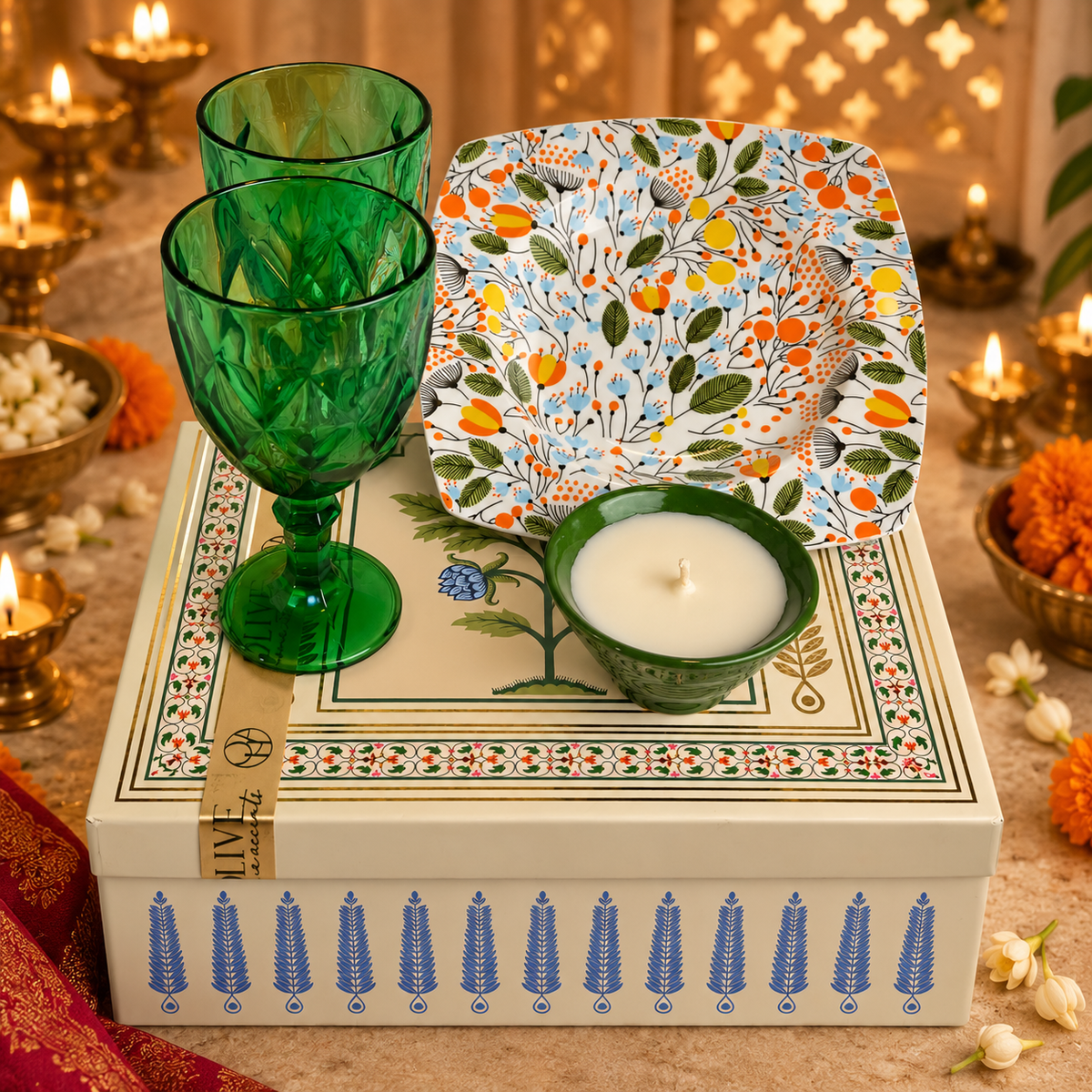 Dilkash Festive Gift Hamper