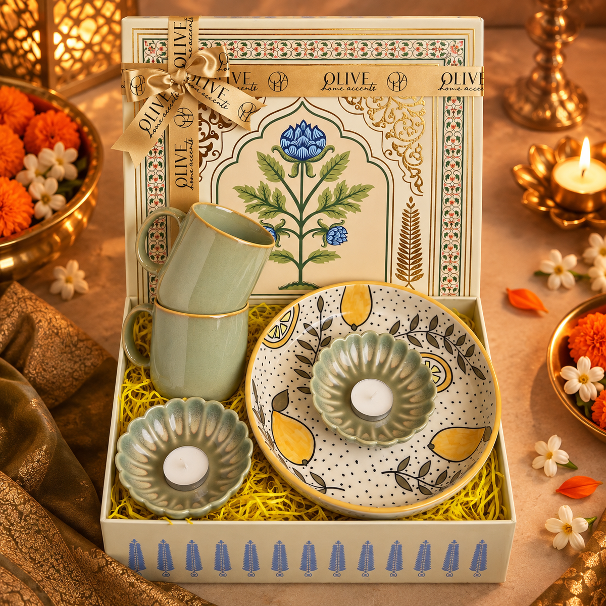 Savera Festive Gift Hamper