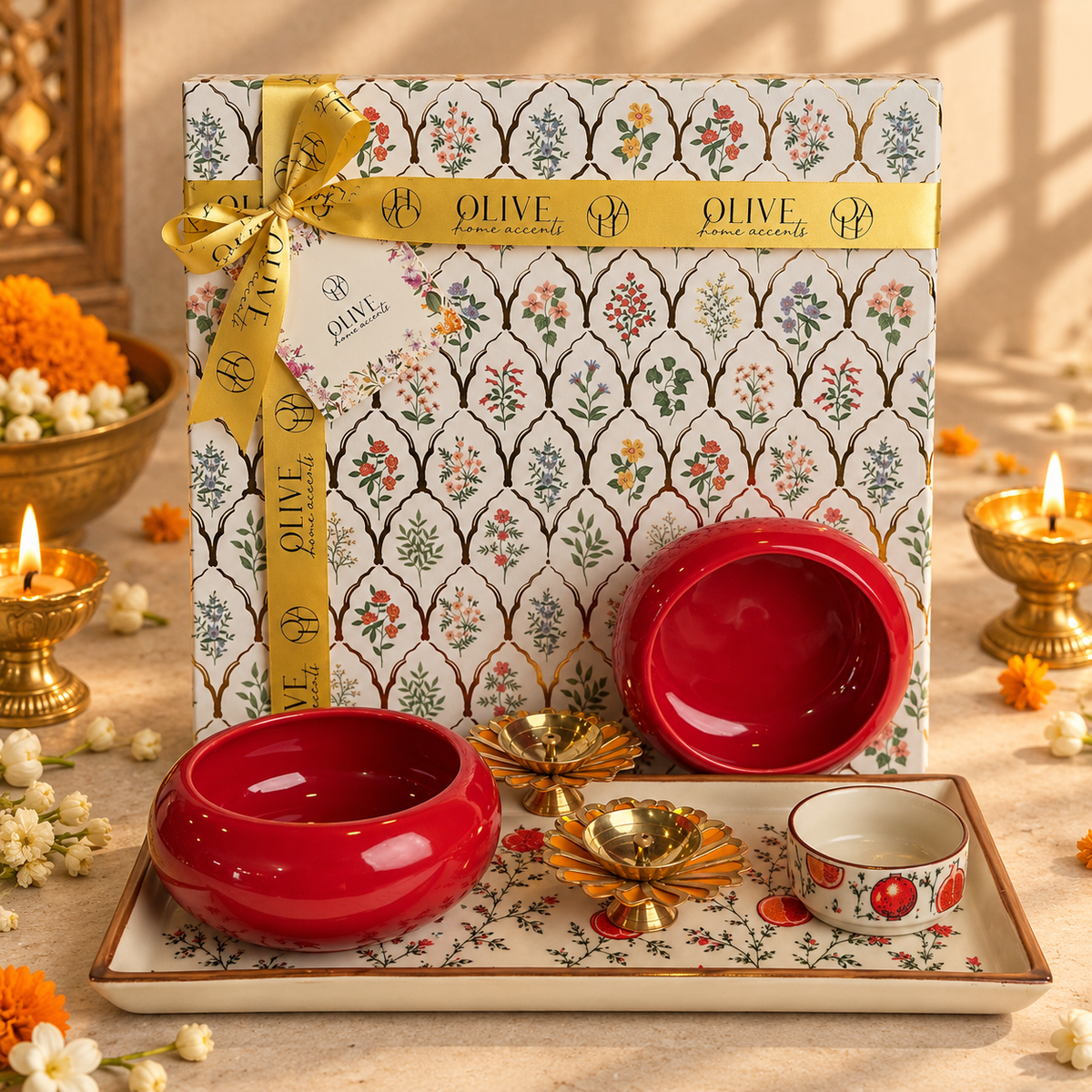 Anar Bagh Festive Gift Hamper