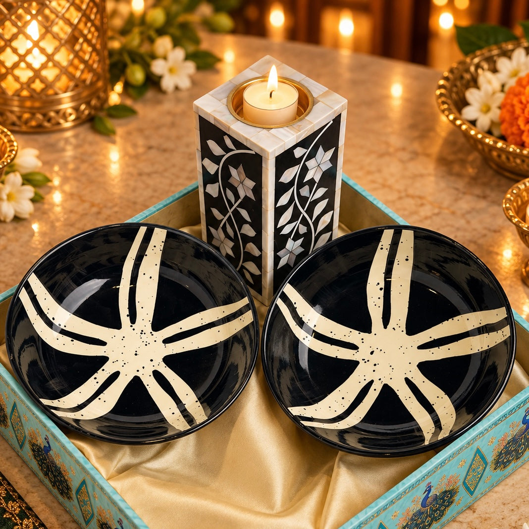 Mehfil Luxury Festive Gift Hamper
