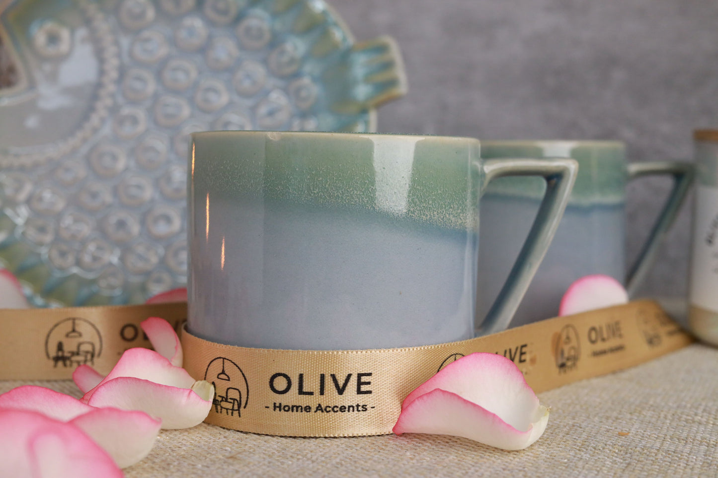 Dreamy Pastel XXL Mug