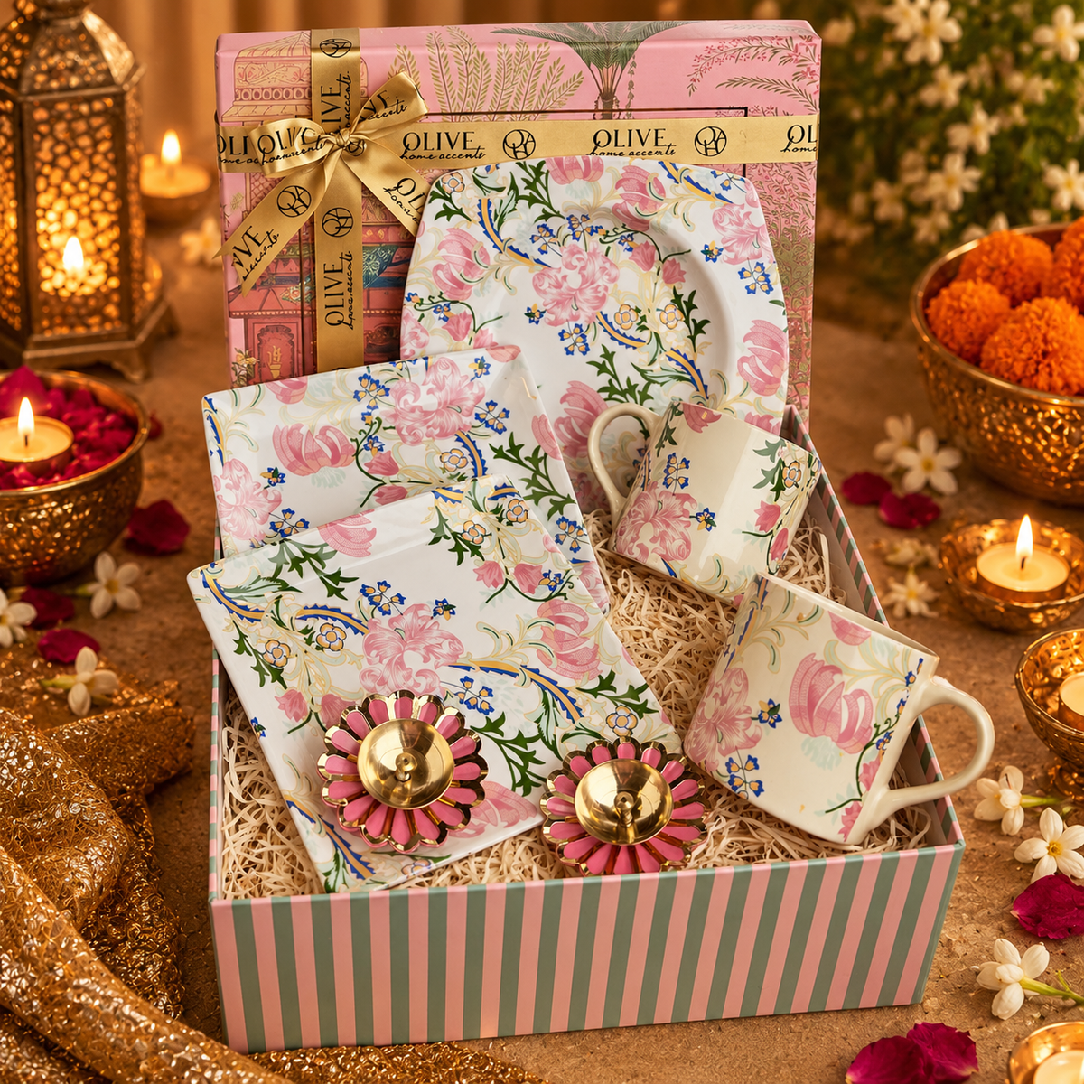 Meher Rituals Gift Hamper