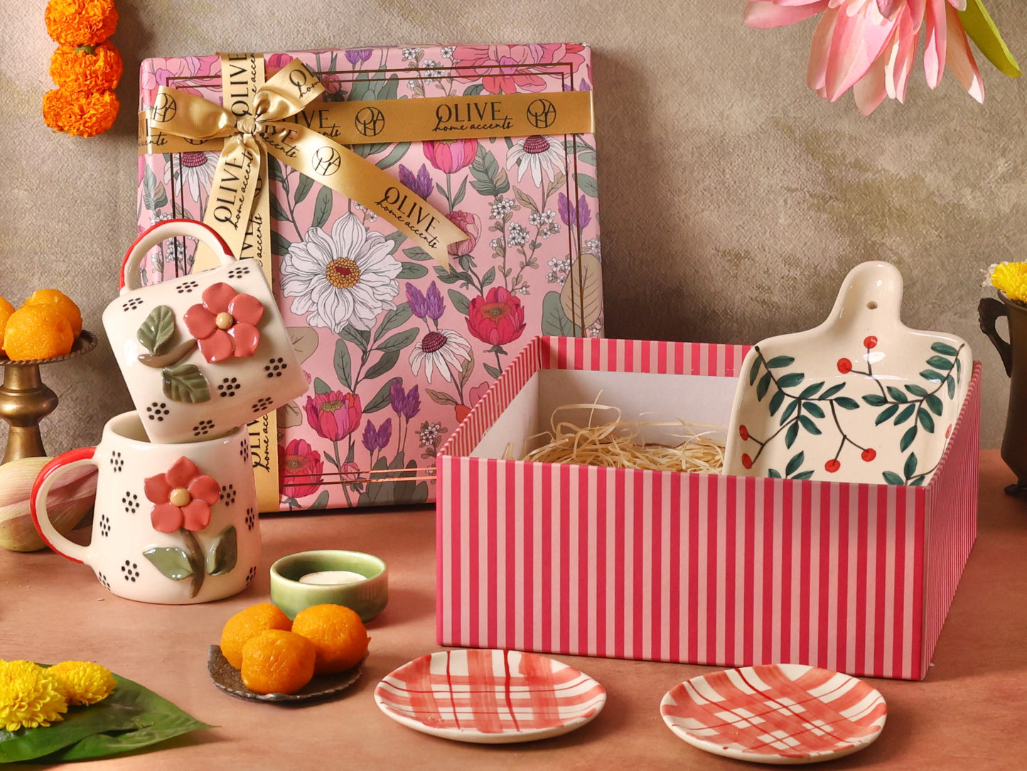Joyful Gatherings Gift Hamper