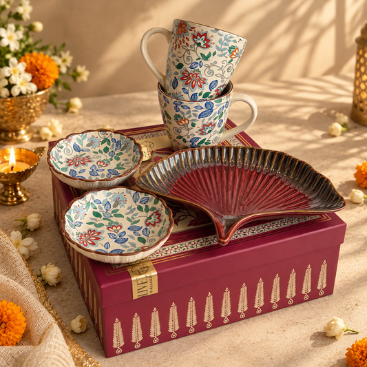 Gulnaar Festive Gift Hamper