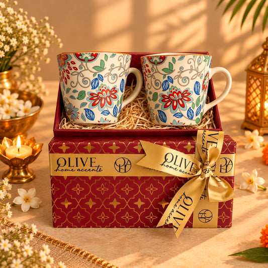 Kamal Bagh Chai Time Festive Hamper