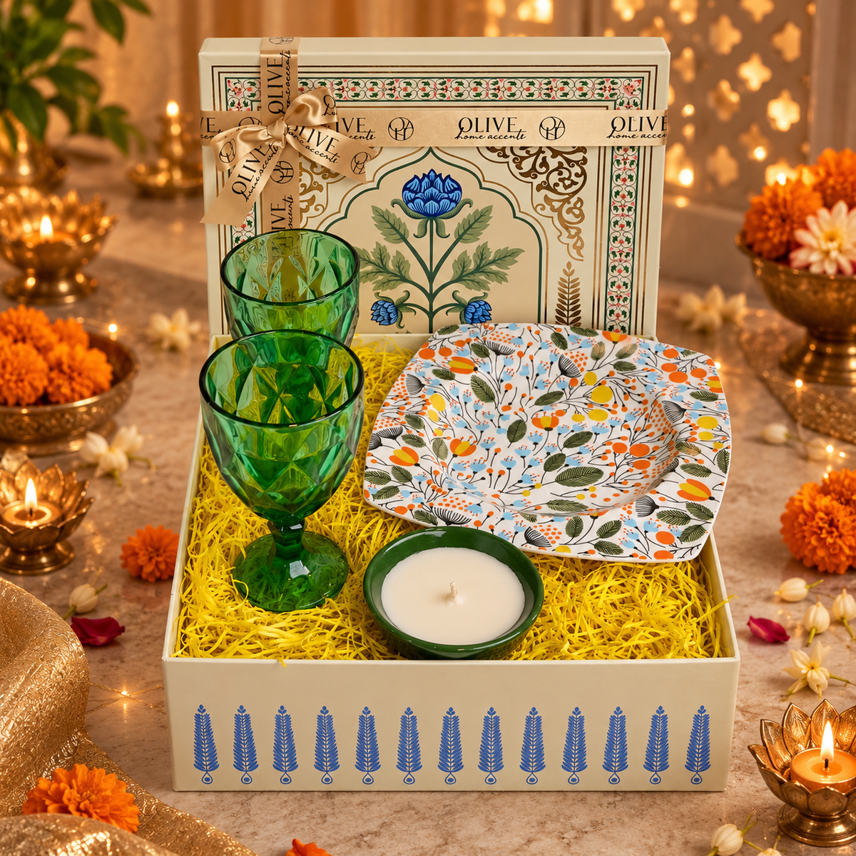 Dilkash Festive Gift Hamper