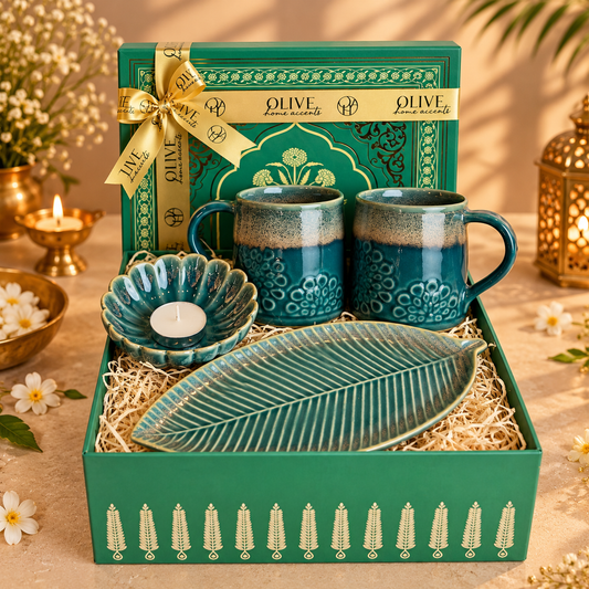 Panna Festive Gift Hamper