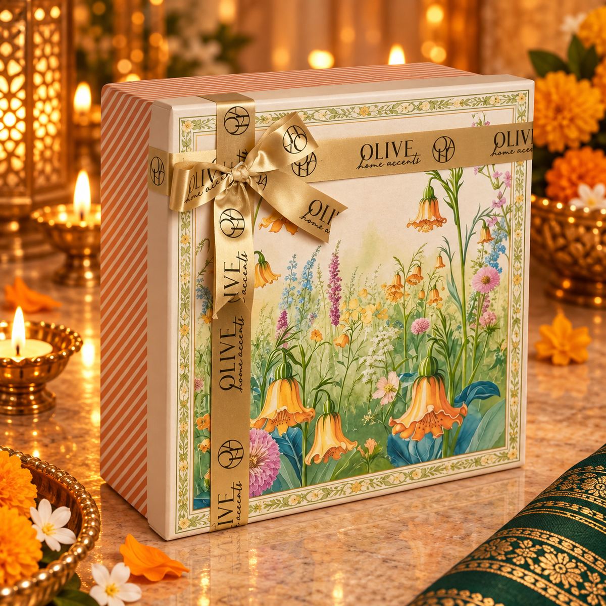 Pushpanjali Gift Hamper
