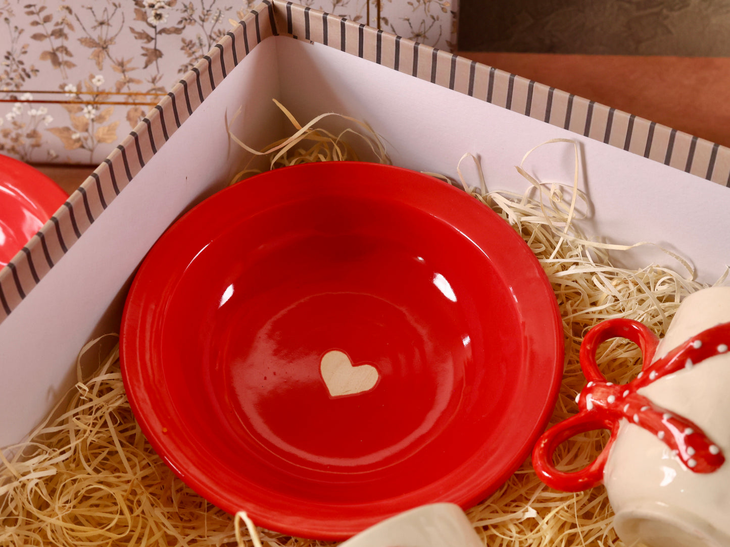 Cherished Moments Gift Hamper