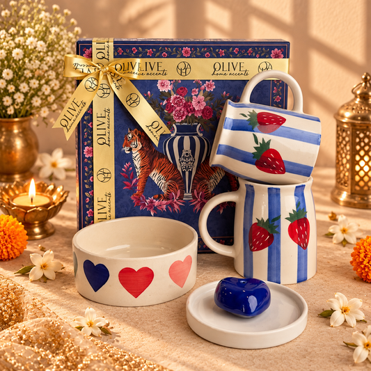 Manpasand Festive Gift Hamper