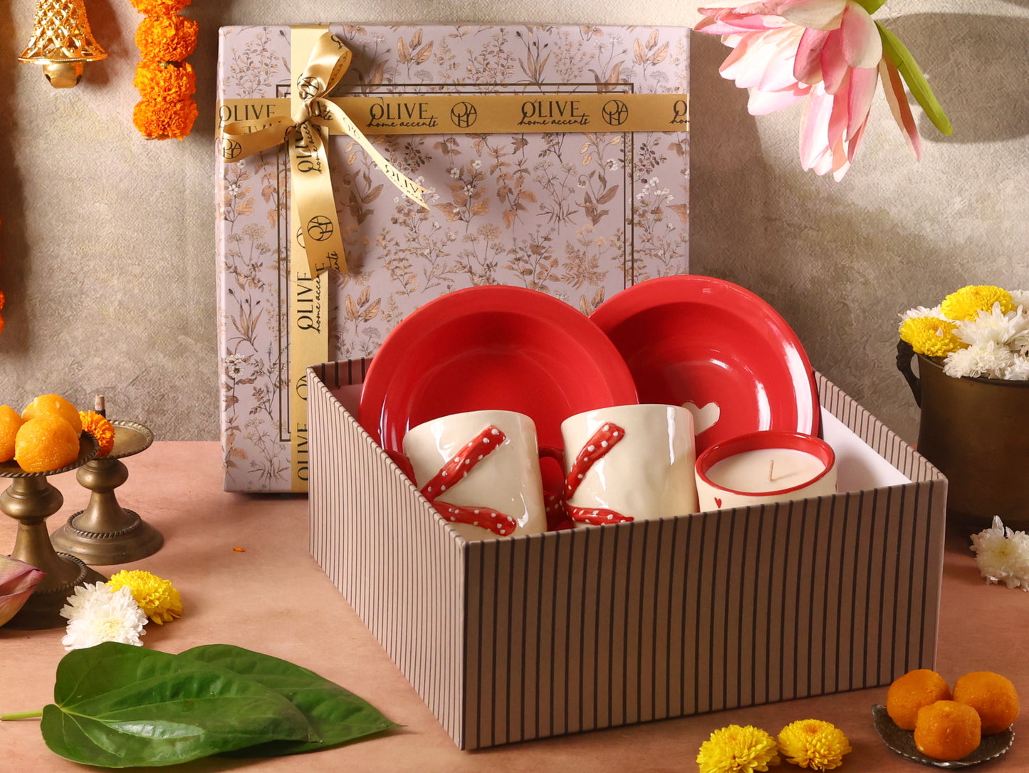 Cherished Moments Gift Hamper