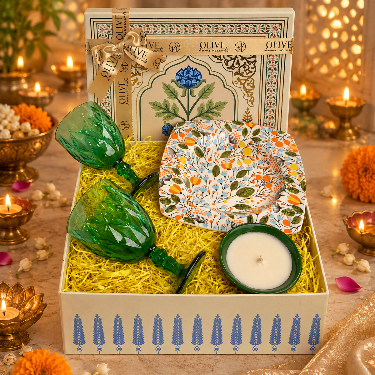 Dilkash Festive Gift Hamper