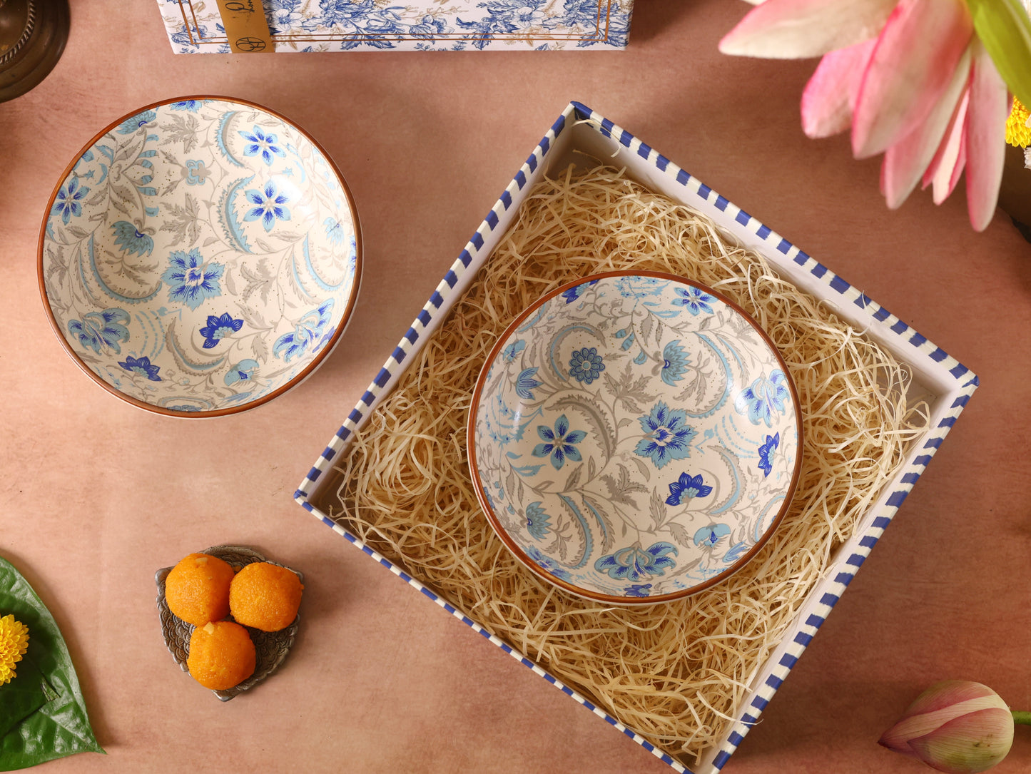 Indrani Bagh Gift Hamper