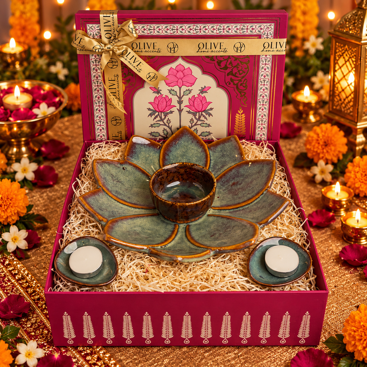 Timeless Treasures Gift Hamper