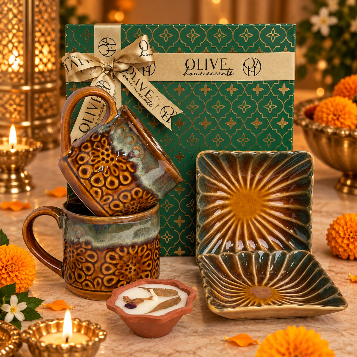 Sukoon Festive Gift Hamper