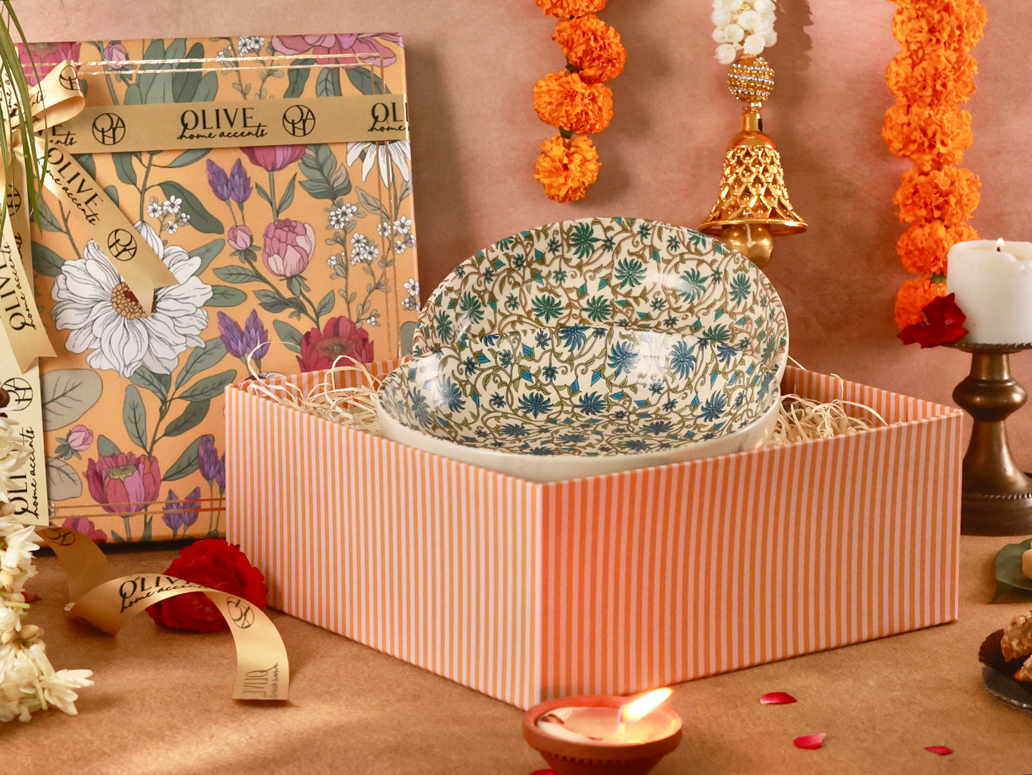 Reeti Bagh Gift Hamper