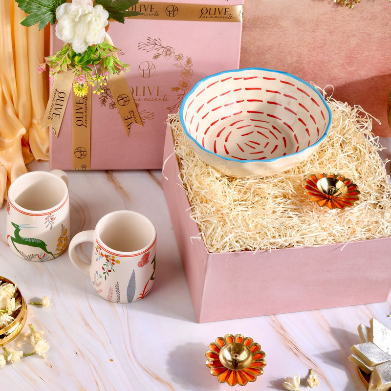 Whimsical Wonder Hamper