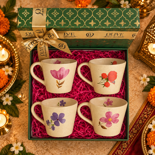 Garden Whispers Festive Gift Hamper