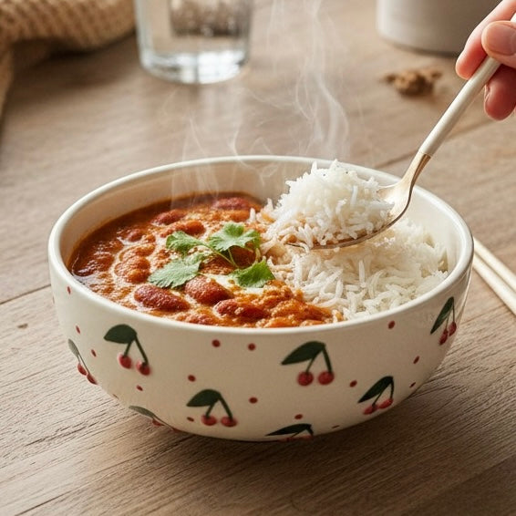 Cherry All Purpose Bowl