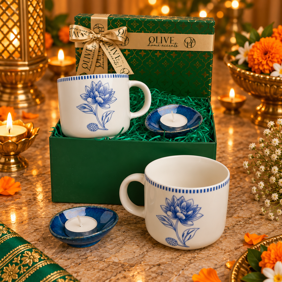 Neelkamal Festive Gift Hamper