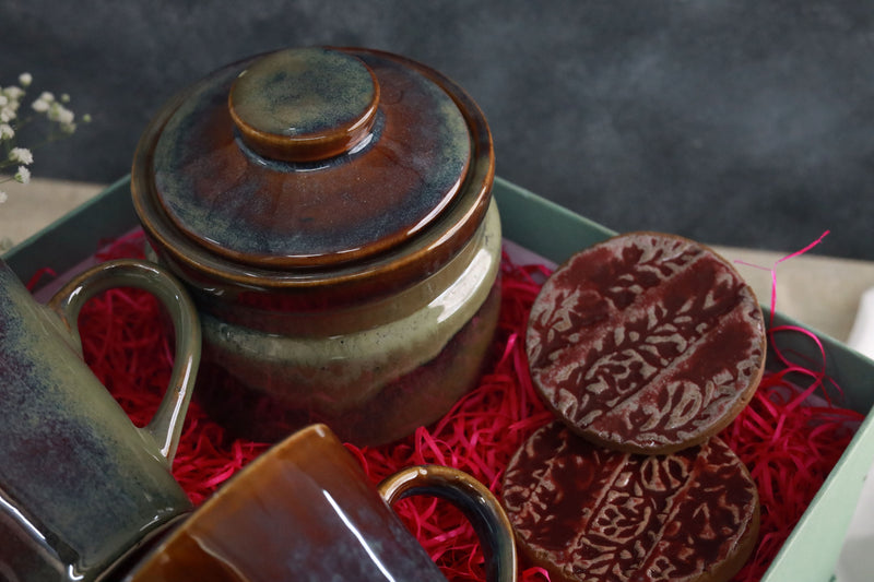 Kira Artisan's Delight Gift Hamper