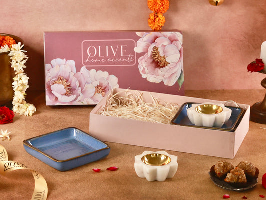 Midnight Radiance Gift Hamper