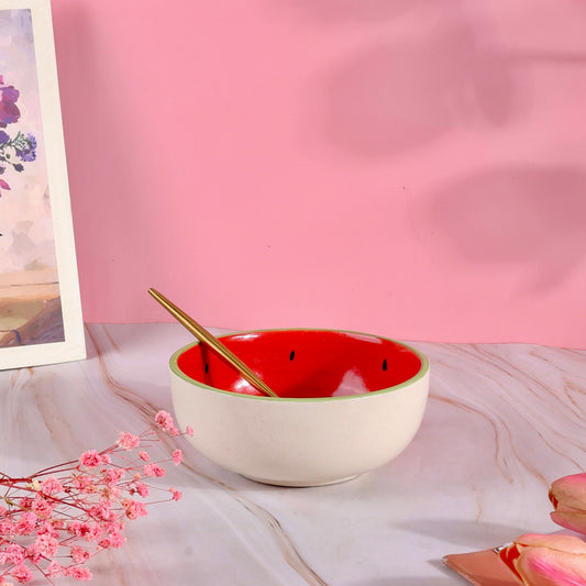Watermelon All Purpose Bowl