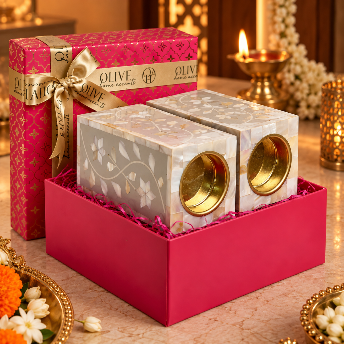 Sitara Luxury Festive Gift Hamper