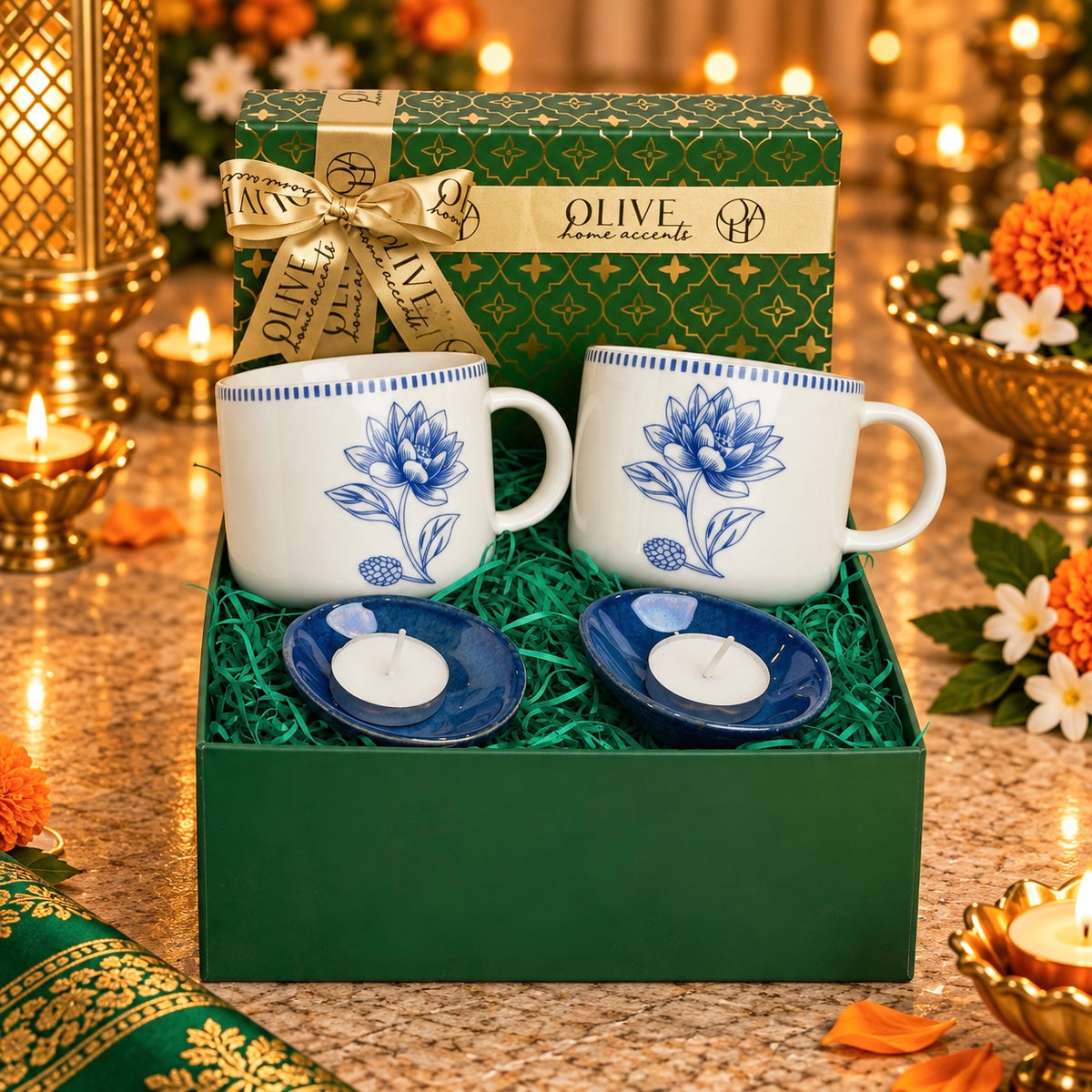 Neelkamal Festive Gift Hamper