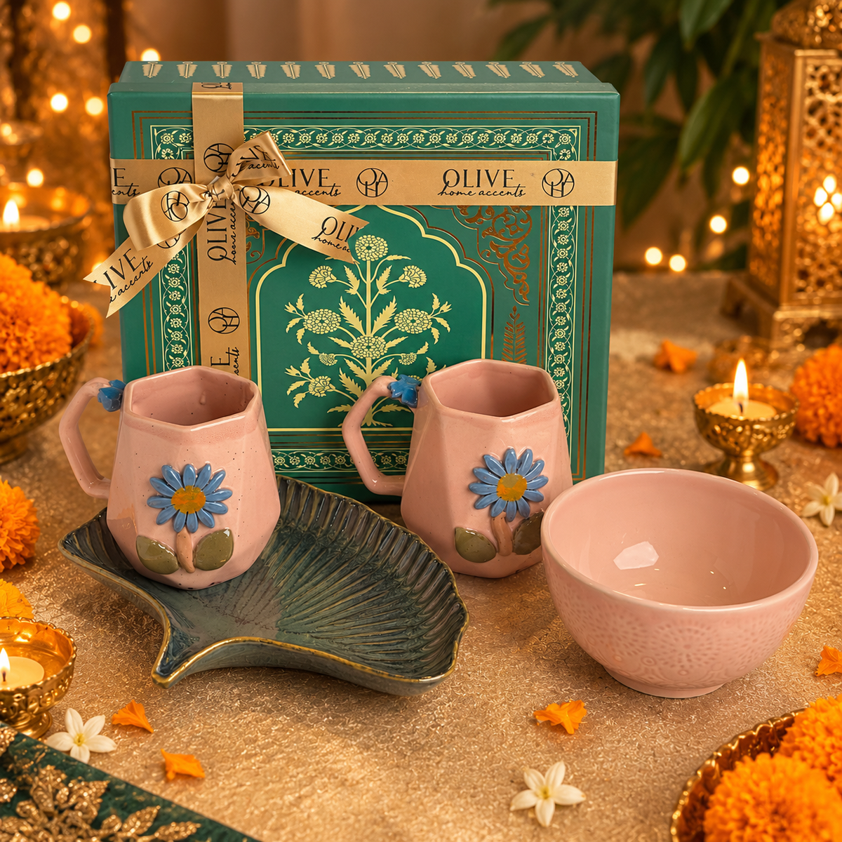 Bahar Gift Hamper
