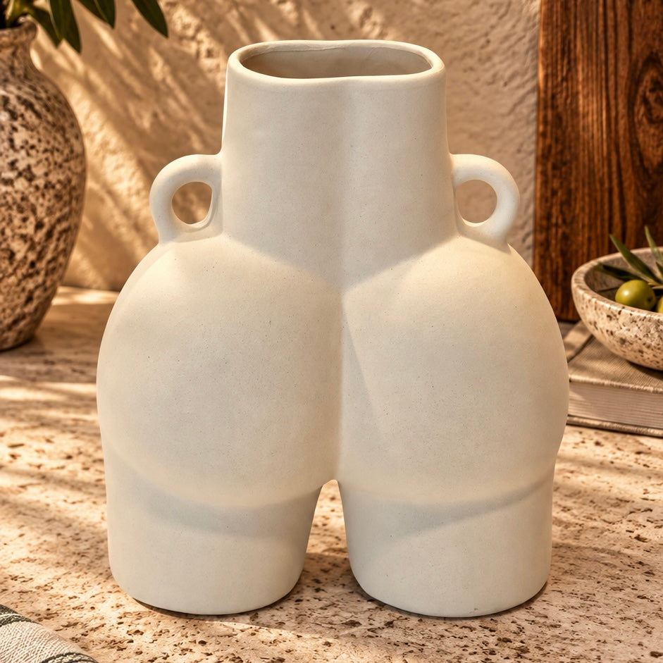 Hestia Vase