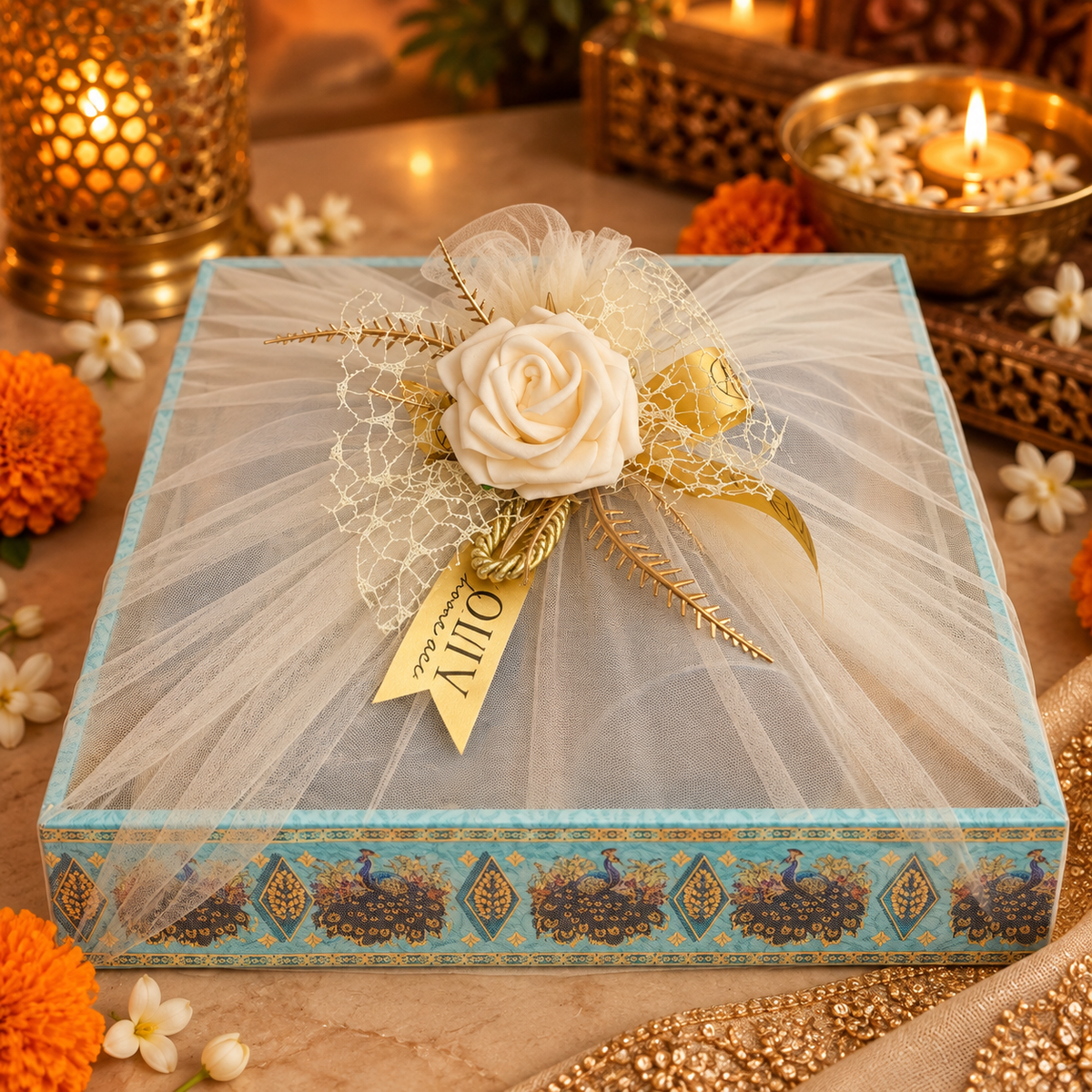 Midnight Mirage Festive Gift Hamper