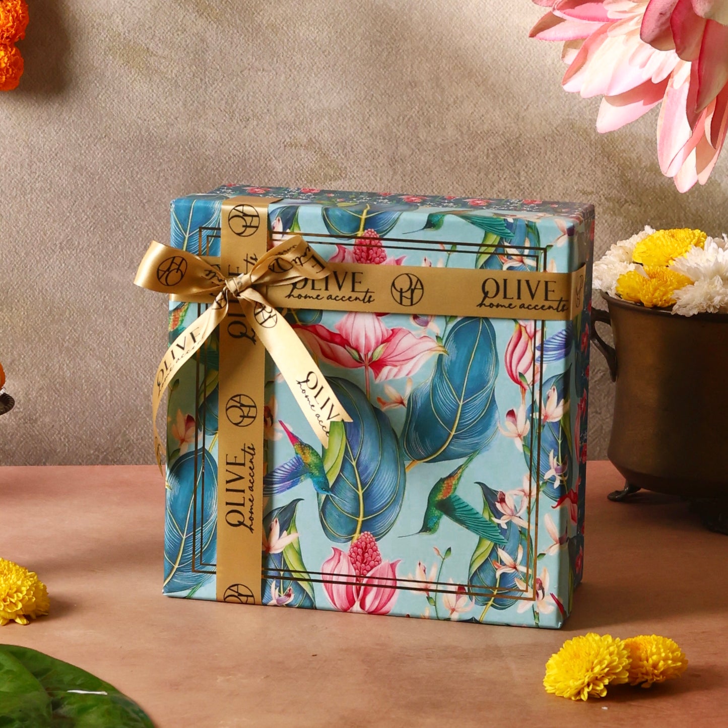 Aqua Radiance Gift Hamper