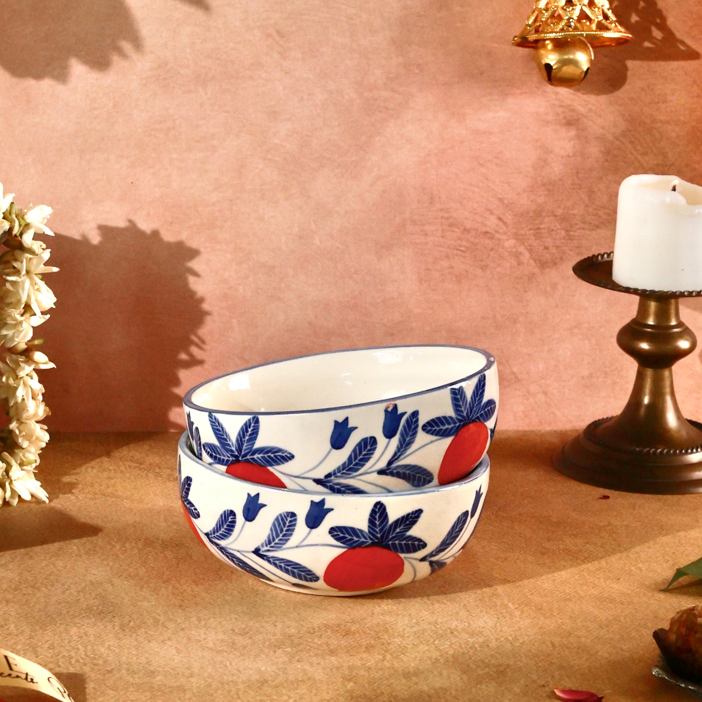 Anar-e-andaz All Purpose Bowl
