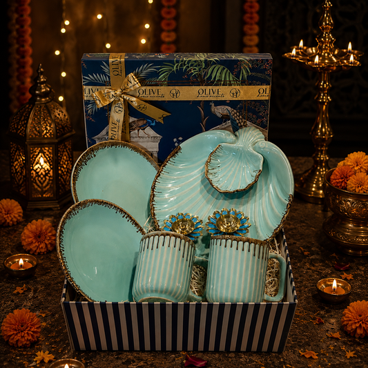 Celestial Glow Gift Hamper
