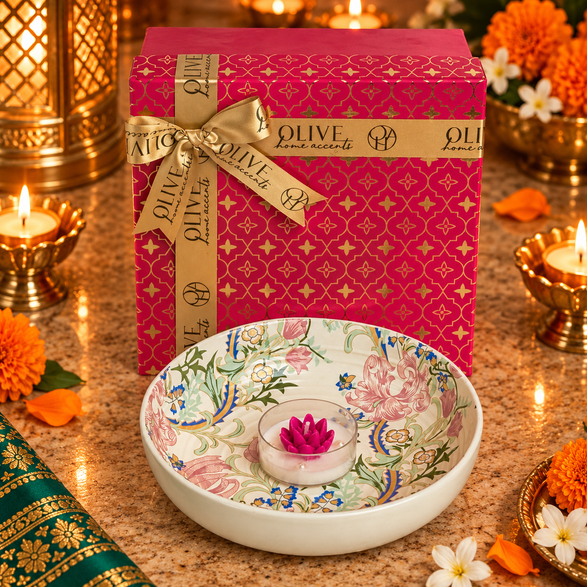 Khushboo Festive Gift Hamper