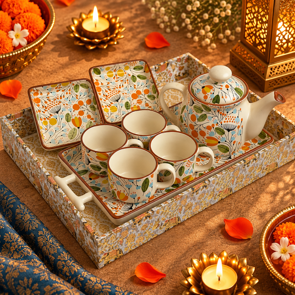 Baithak Festive Gift Hamper