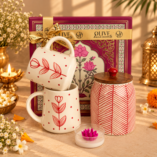 Gulika Festive Gift Hamper