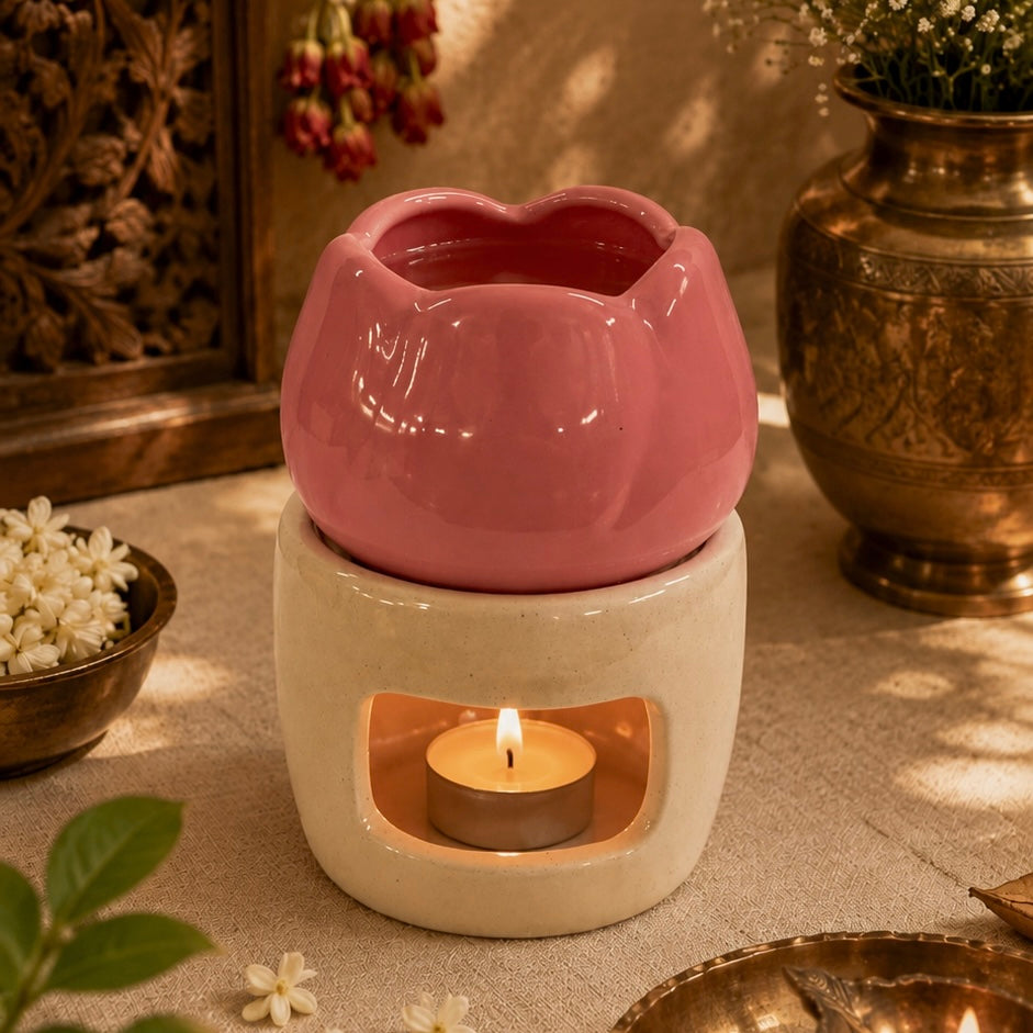 Tulip Diffuser