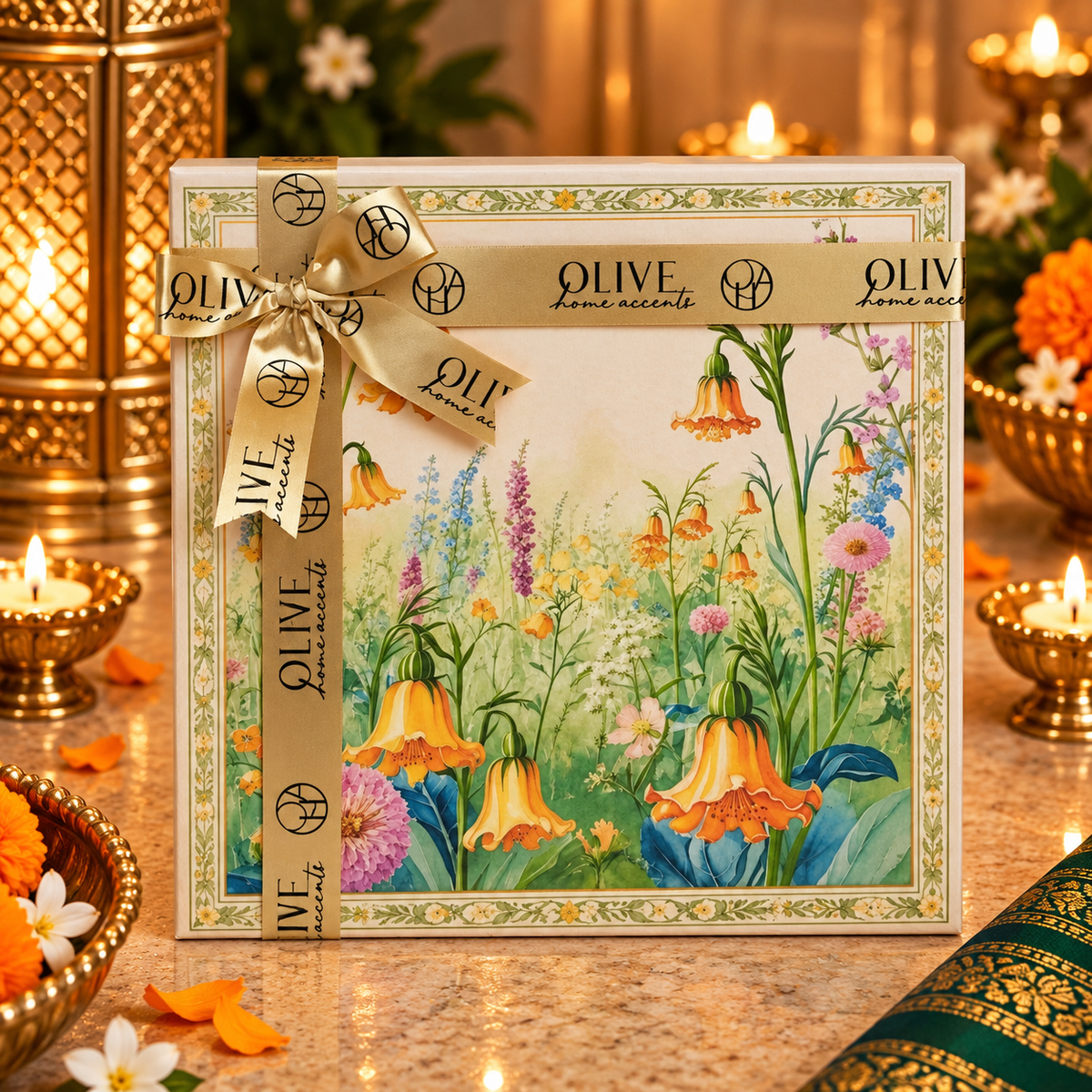 Pushpanjali Gift Hamper