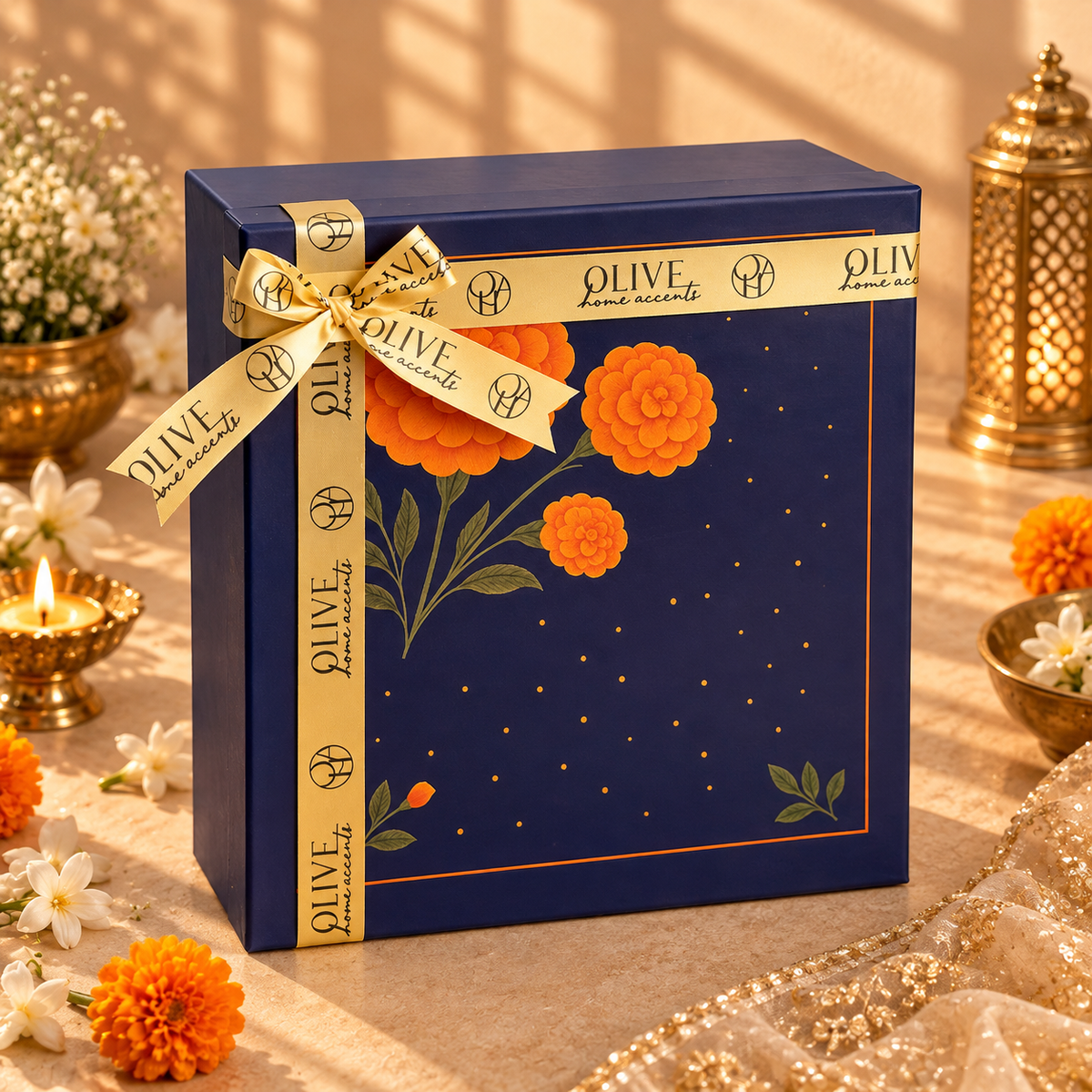 Narangi Festive Gift Hamper